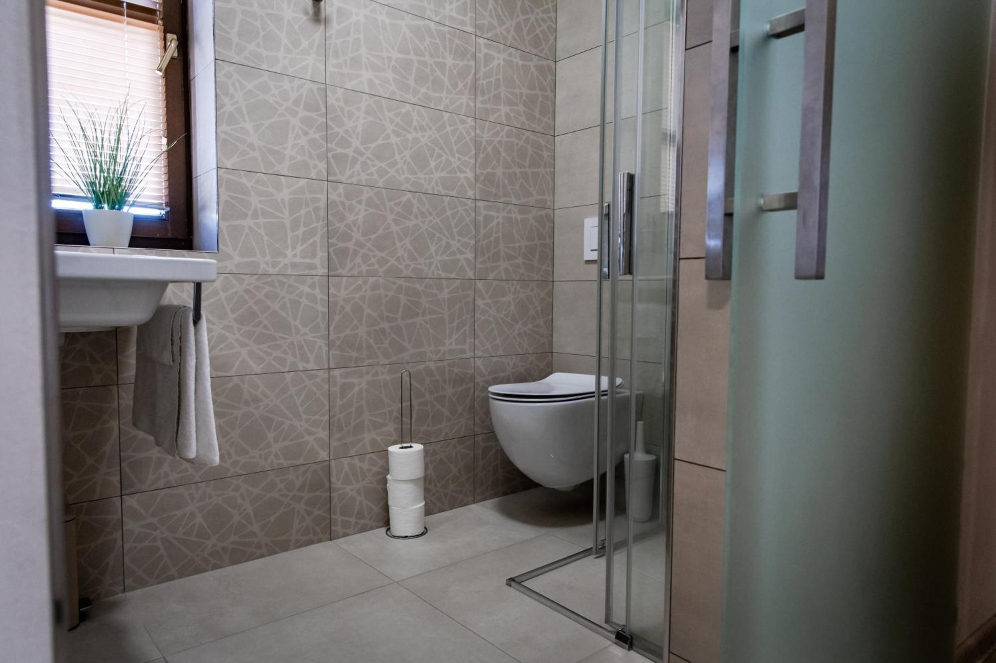 Penzion Dena Jihlava Ngoại thất bức ảnh